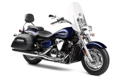 2007 yamaha v star 1300 aftermarket parts